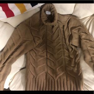 Wilfred Aritzia wool sweater